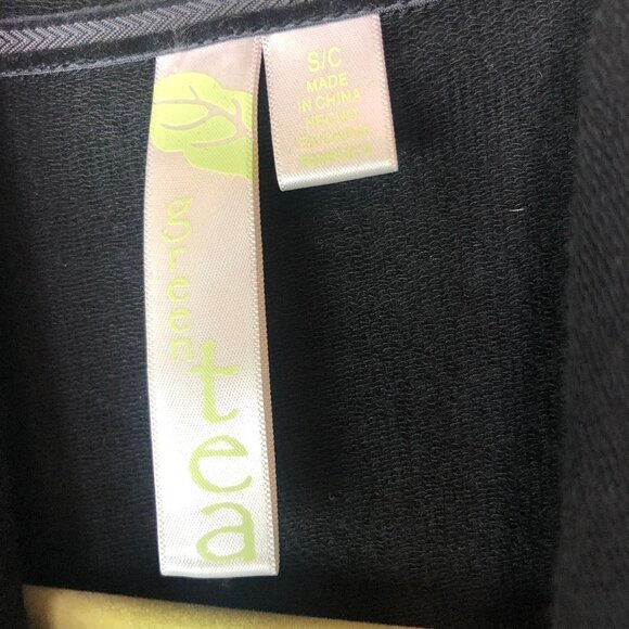 GREEN Tea Cardigan S - Picture 4 of 5